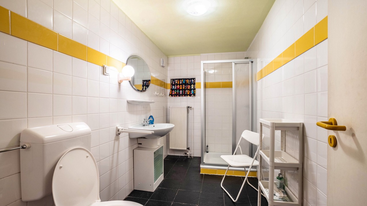 Photo of Bathroom in Bargenstedt