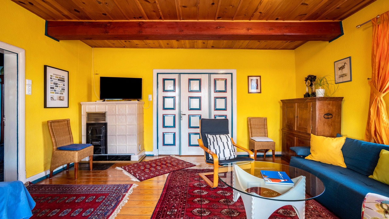 Photo of Livingroom in Bargenstedt