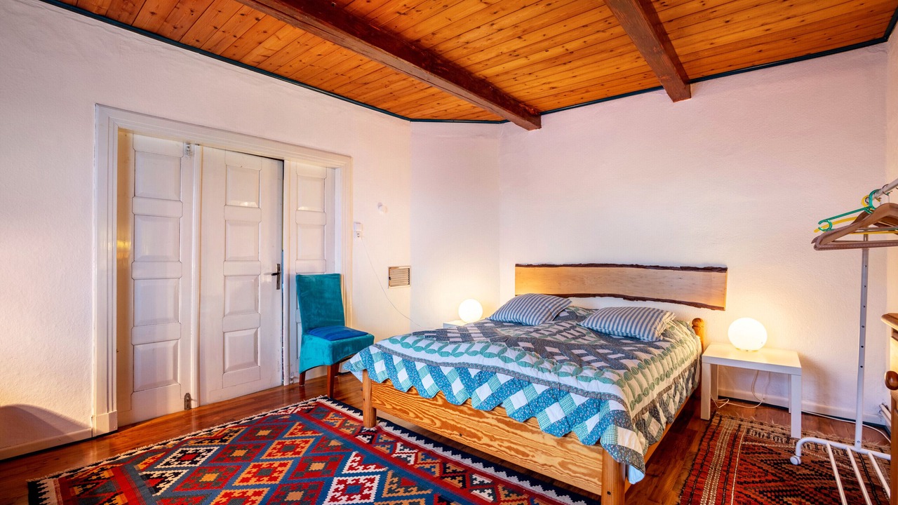 Photo of Bedroom in Bargenstedt