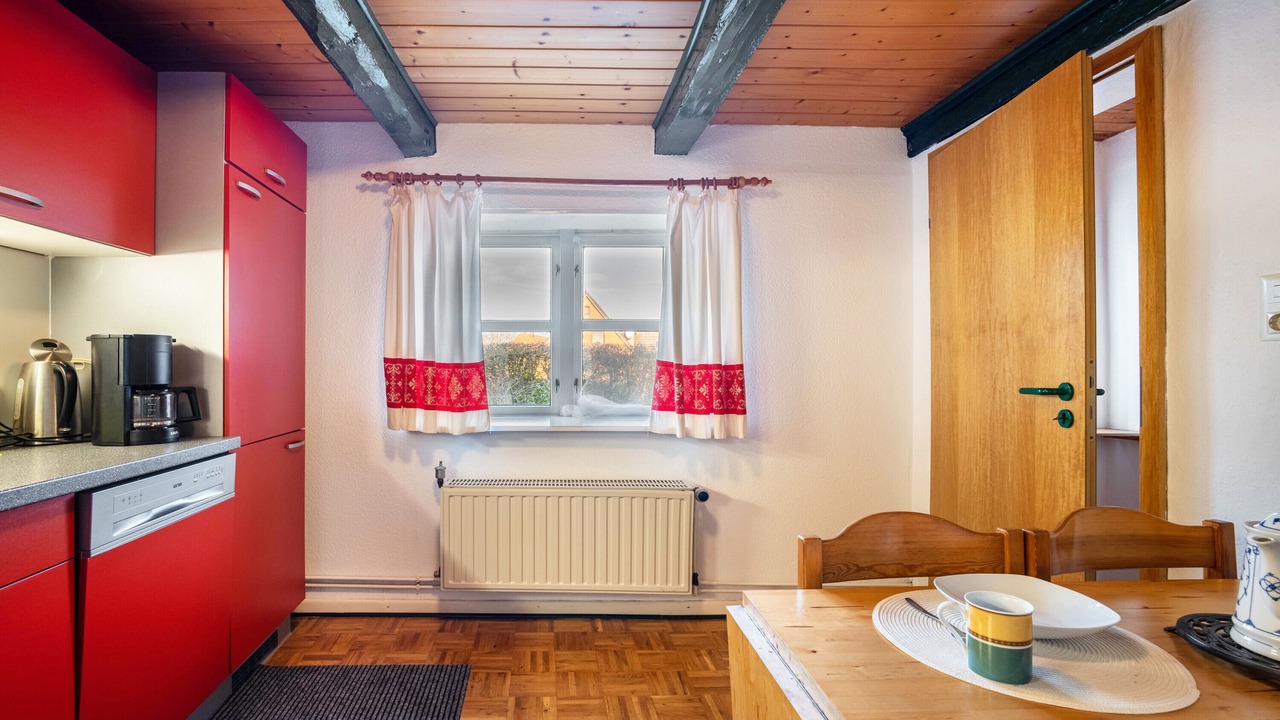 Photo of Kitchen in Bargenstedt