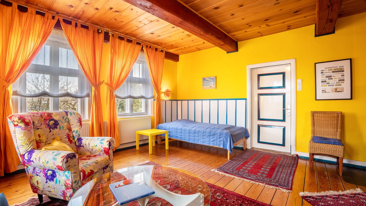Photo of Bedroom in Bargenstedt