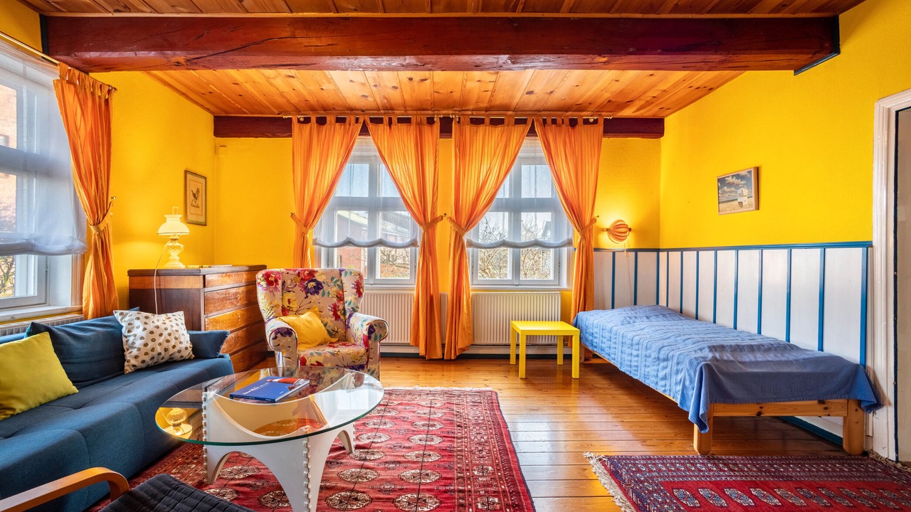 Photo of Livingroom in Bargenstedt