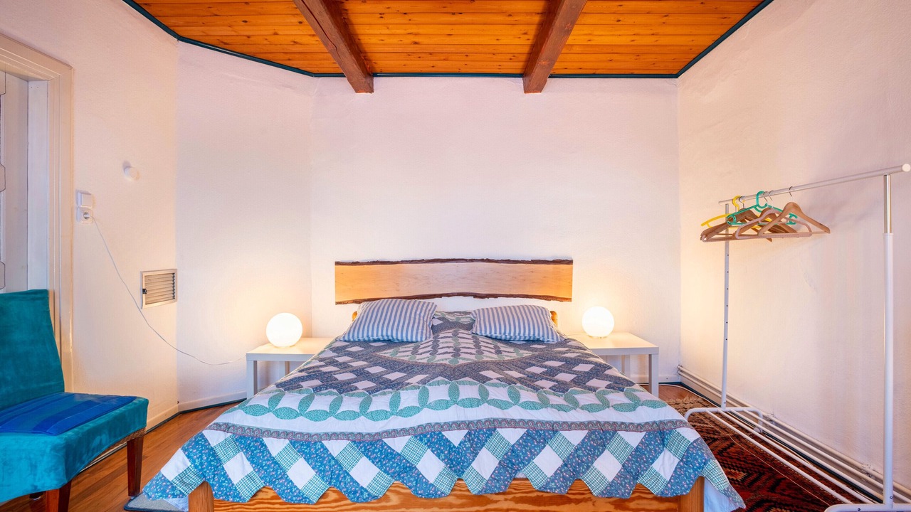 Photo of Bedroom in Bargenstedt