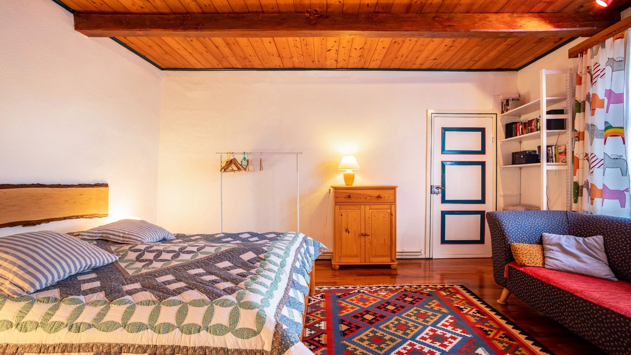 Photo of Bedroom in Bargenstedt
