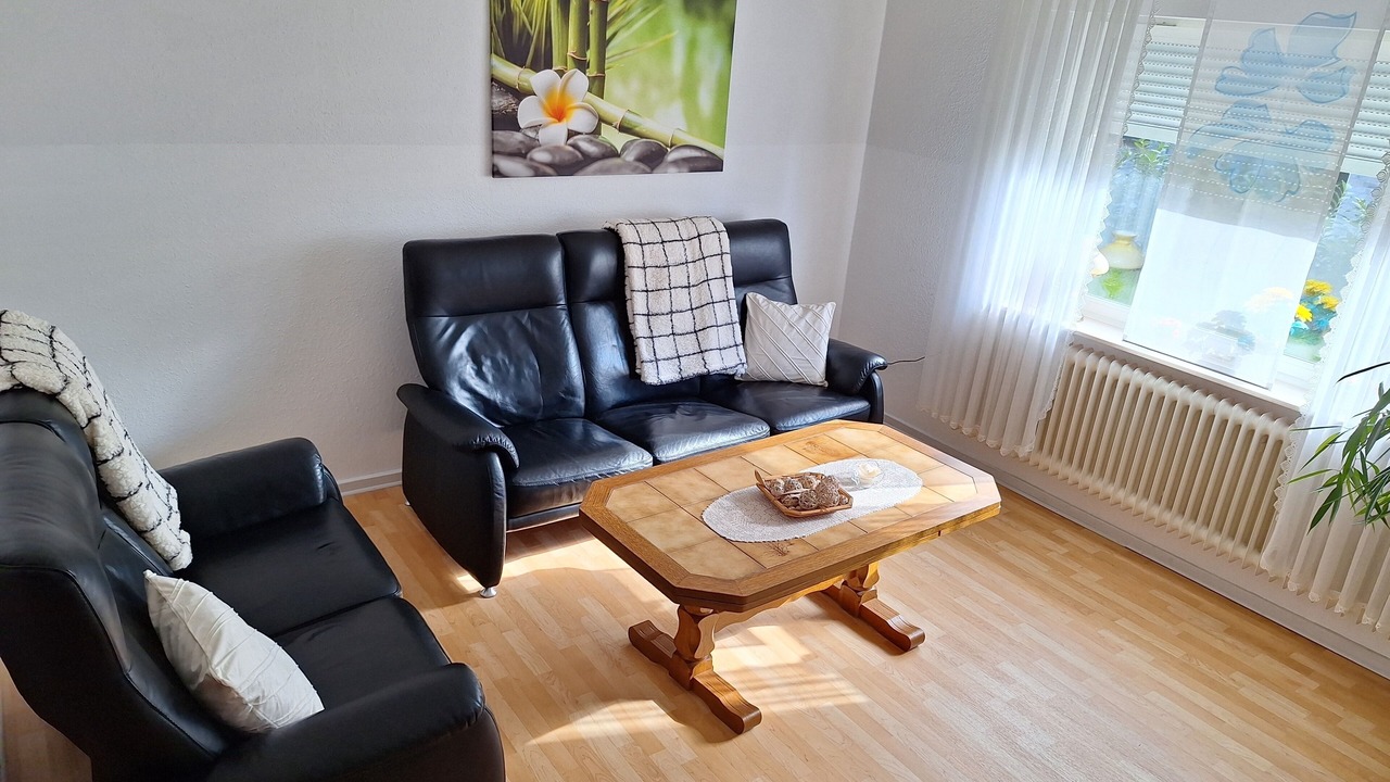 Photo of Livingroom in Papenburg