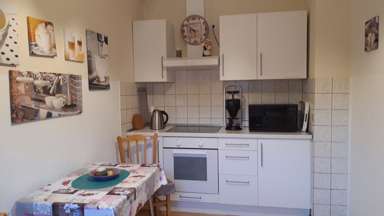 Photo of Kitchen in Papenburg