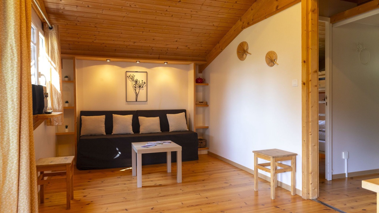 Photo of Livingroom in Lagorce