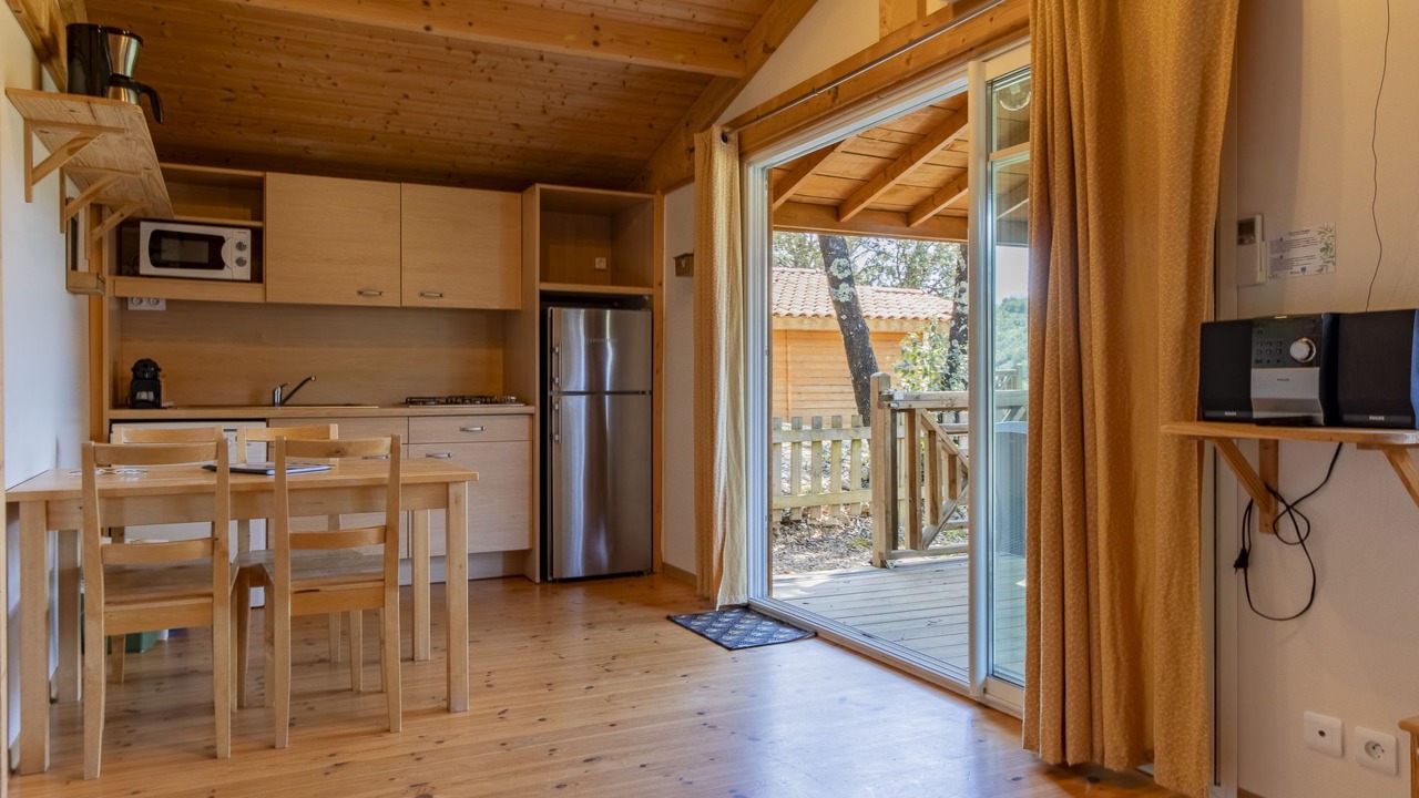 Photo of Bedroom in Lagorce