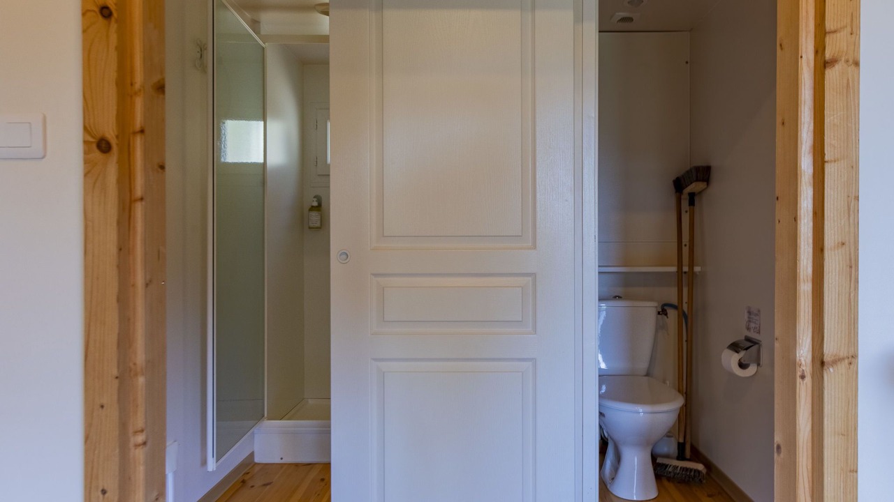 Photo of Bathroom in Lagorce