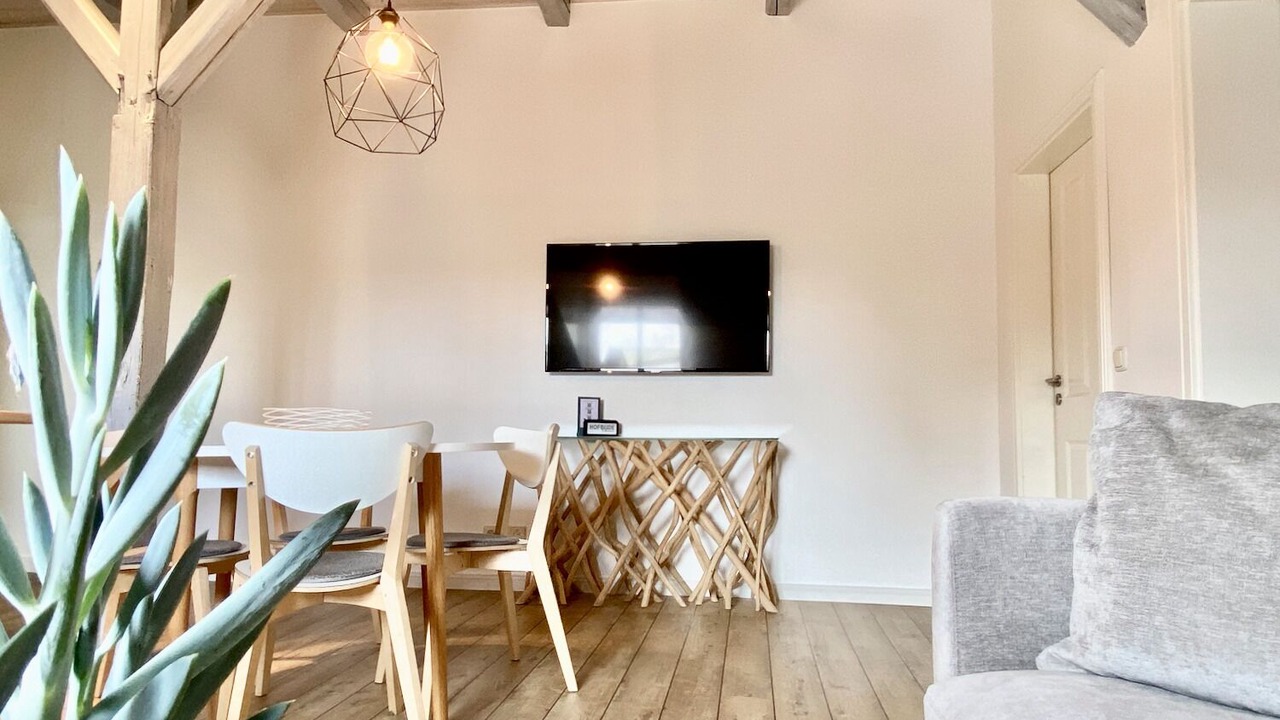 Photo of Livingroom in Lemkendorf