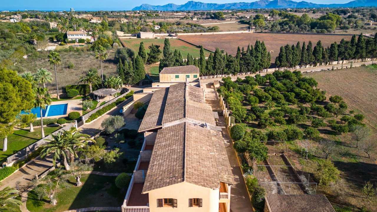 Photo of Outdoor in Muro