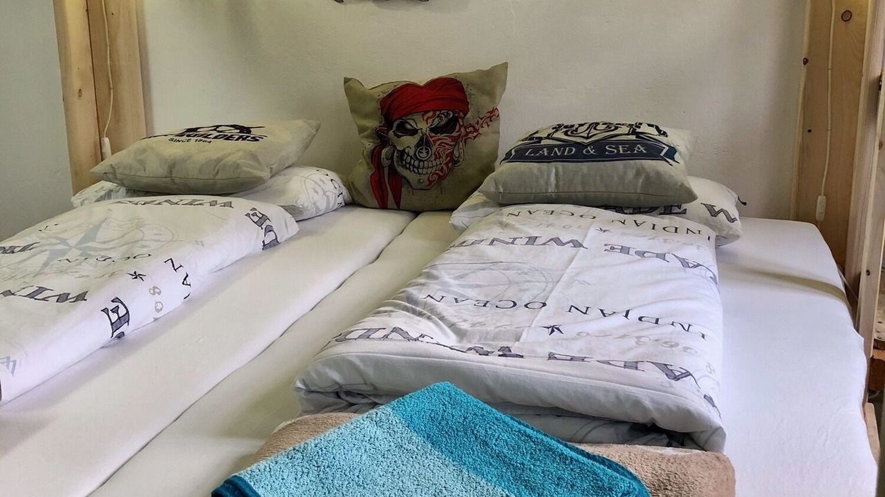 Photo of Bedroom in Suederholz