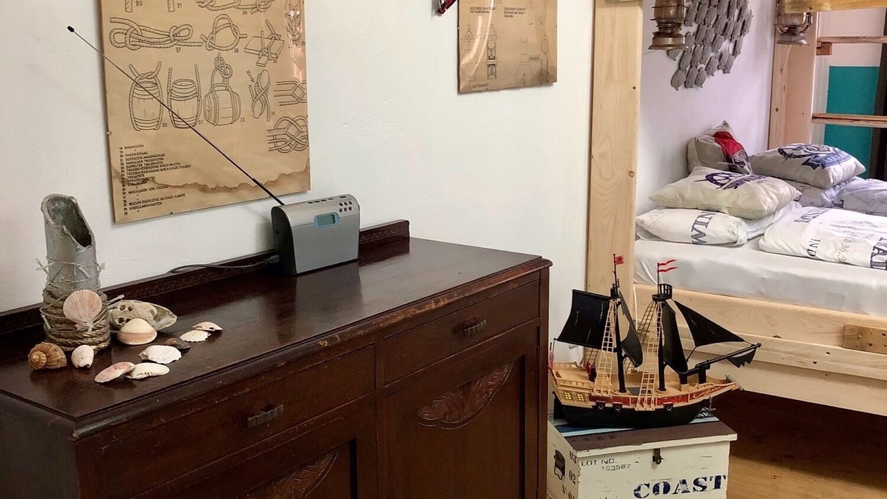 Photo of Bedroom in Suederholz