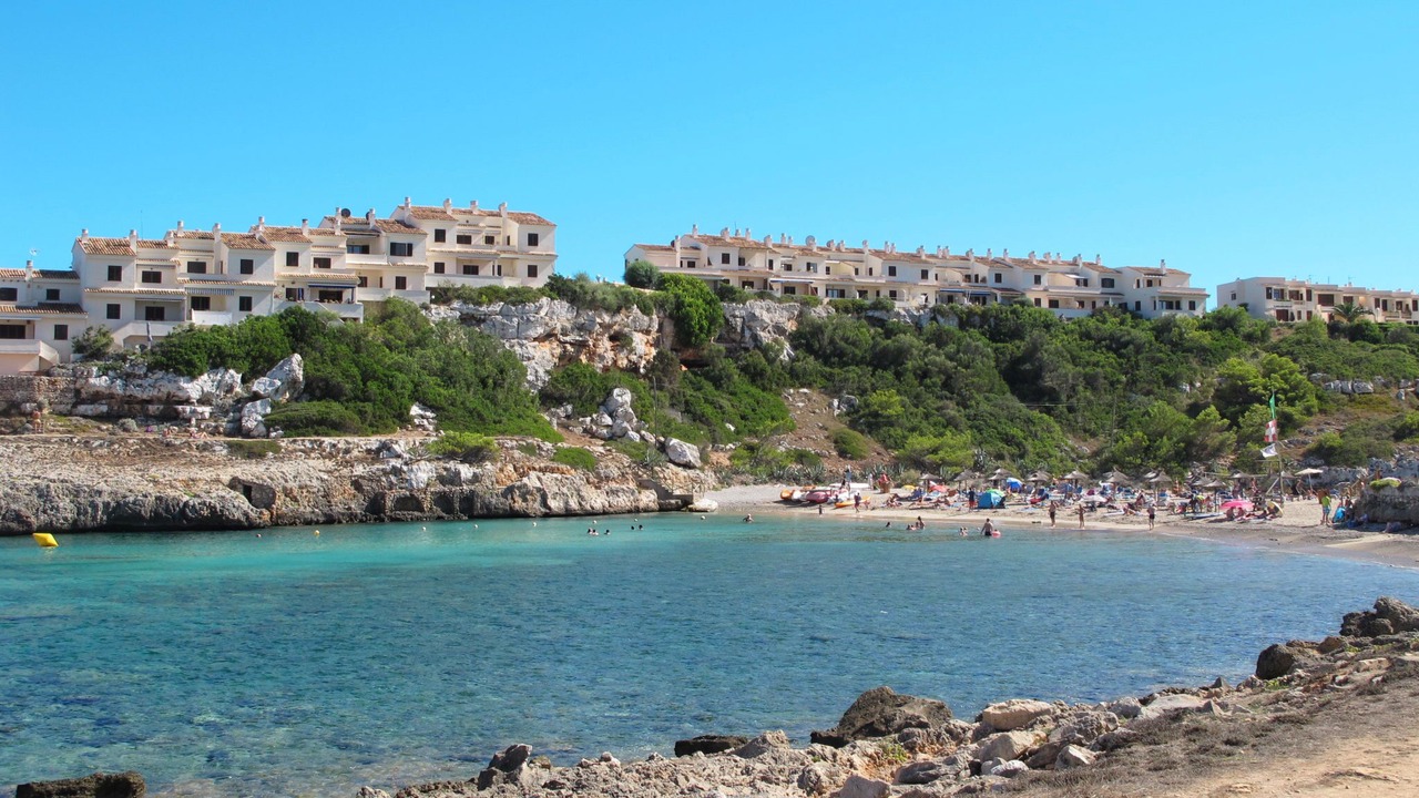 Photo of Others in Cala Murada