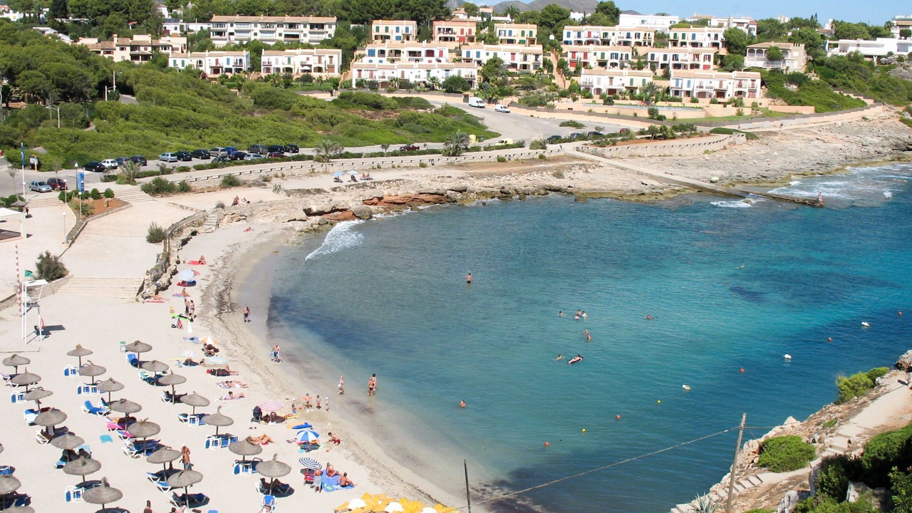 Photo of Others in Cala Murada