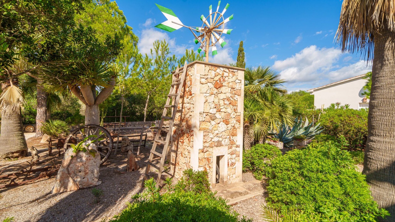 Photo of Outdoor in Cala Murada