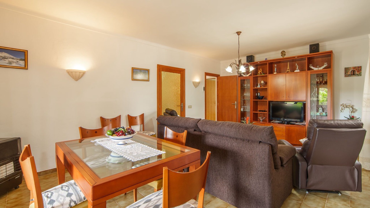 Photo of Bedroom in Cala Murada