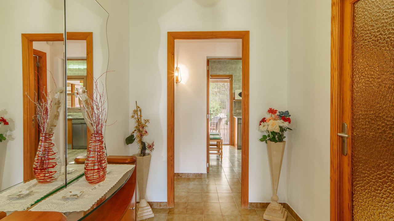 Photo of Bedroom in Cala Murada