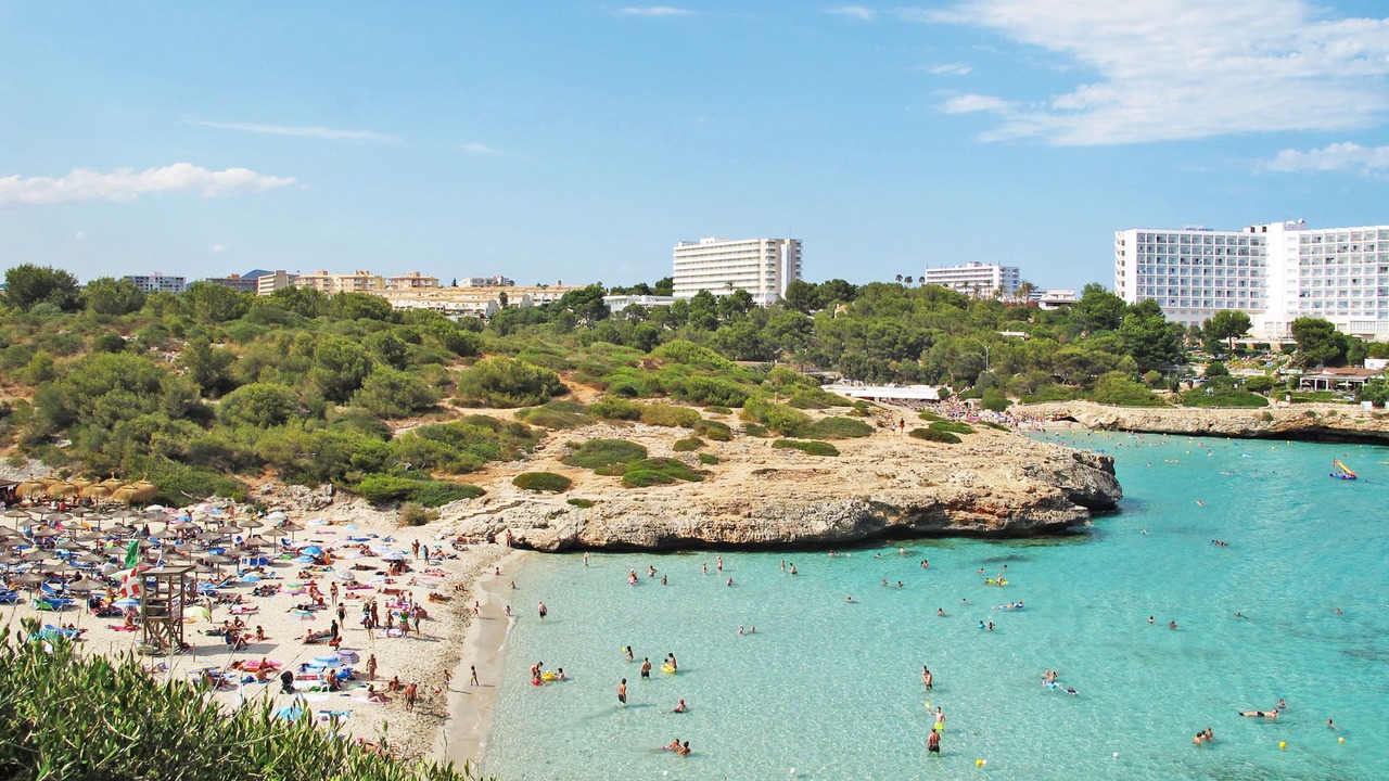 Photo of Others in Cala Murada