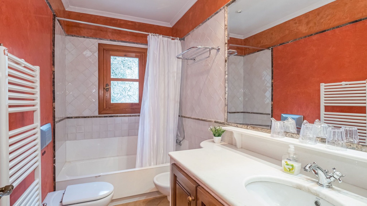 Photo of Bathroom in Selva