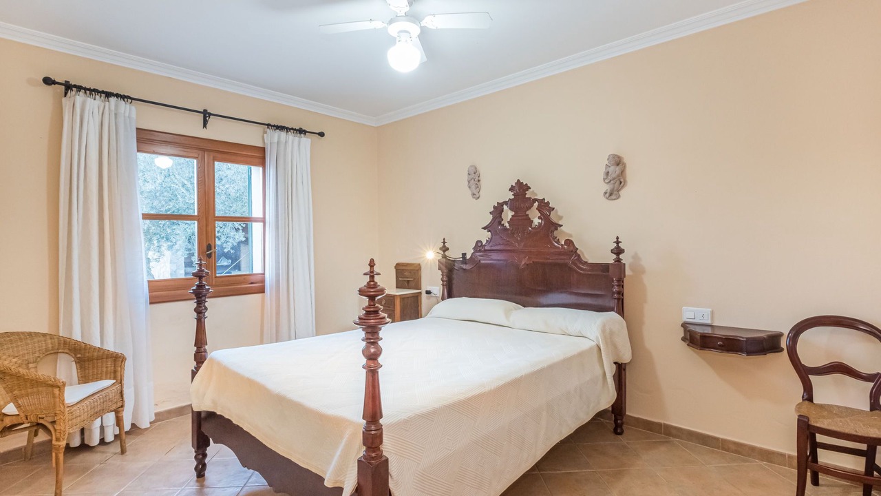 Photo of Bedroom in Selva