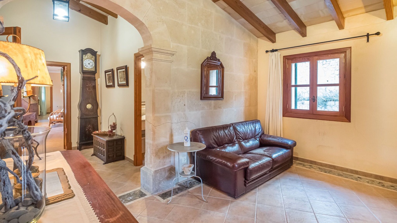 Photo of Livingroom in Selva