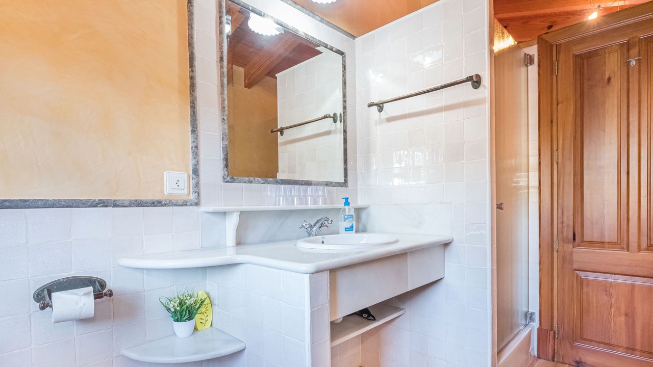 Photo of Bathroom in Selva