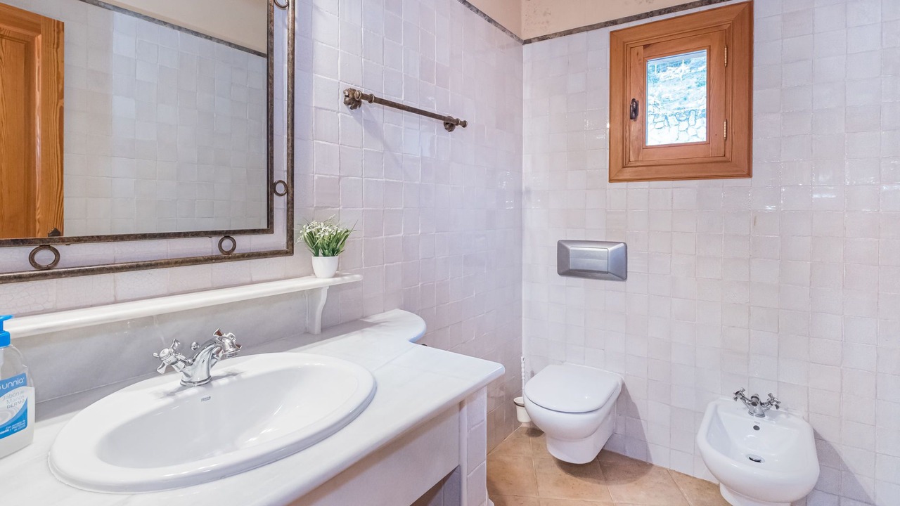 Photo of Bathroom in Selva