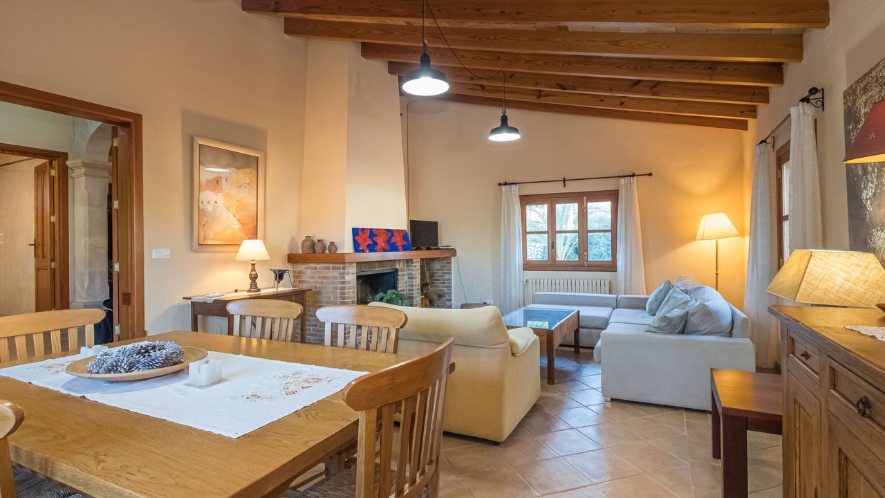 Photo of Bedroom in Selva