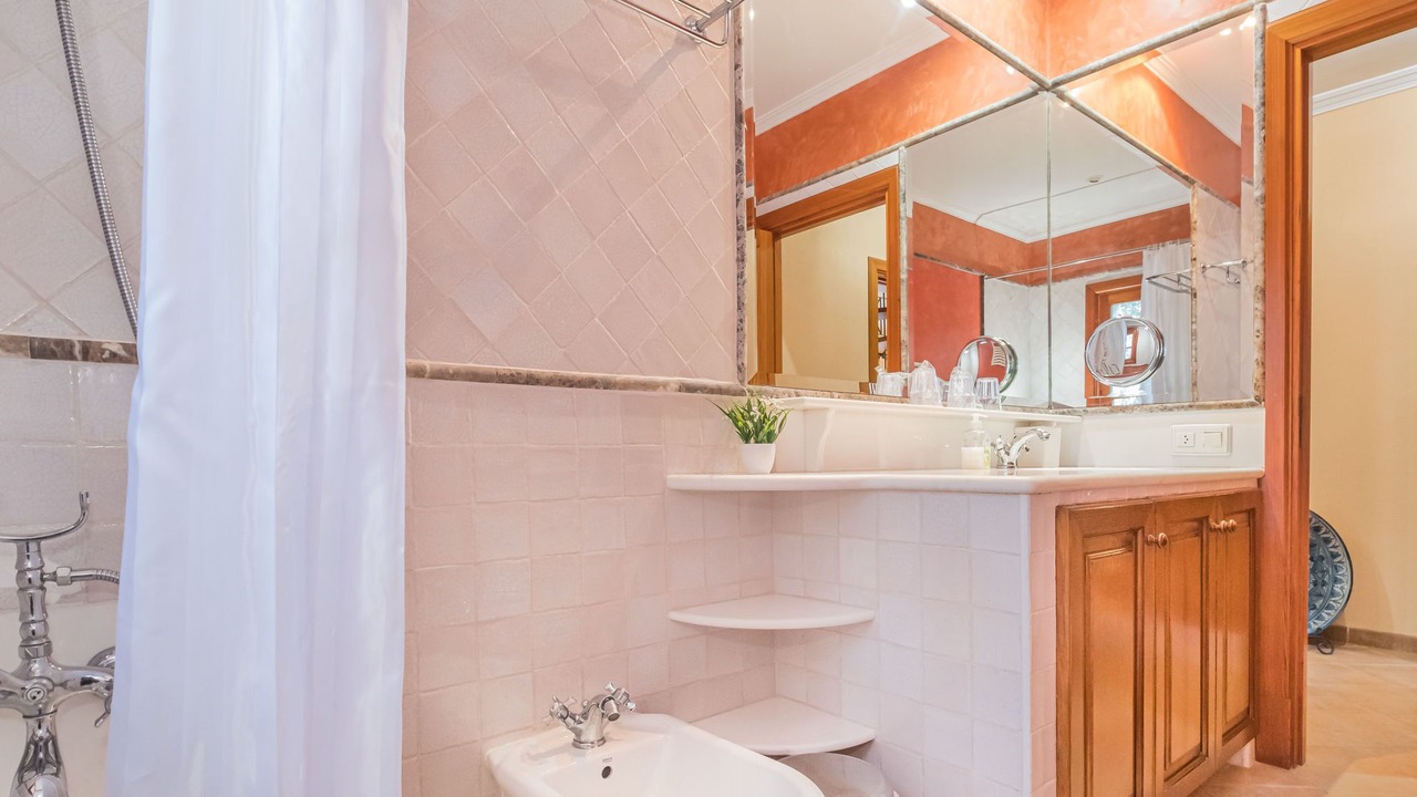 Photo of Bathroom in Selva