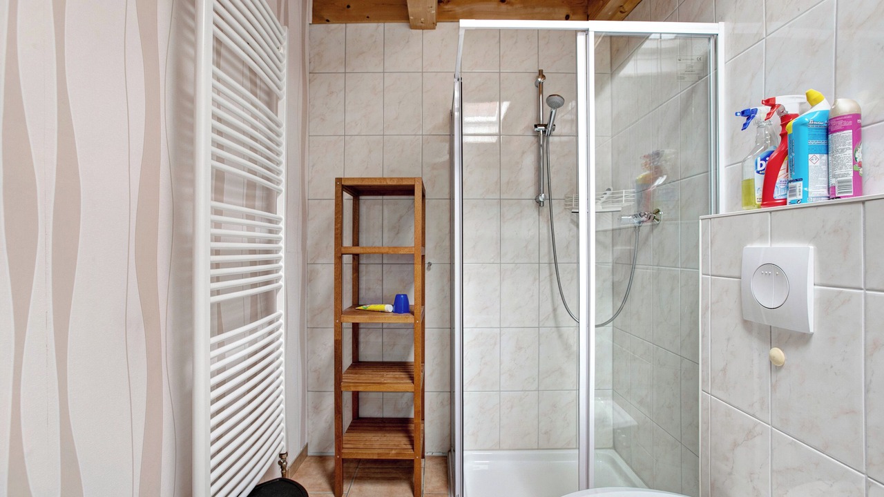 Photo of Bathroom in Wesselburen
