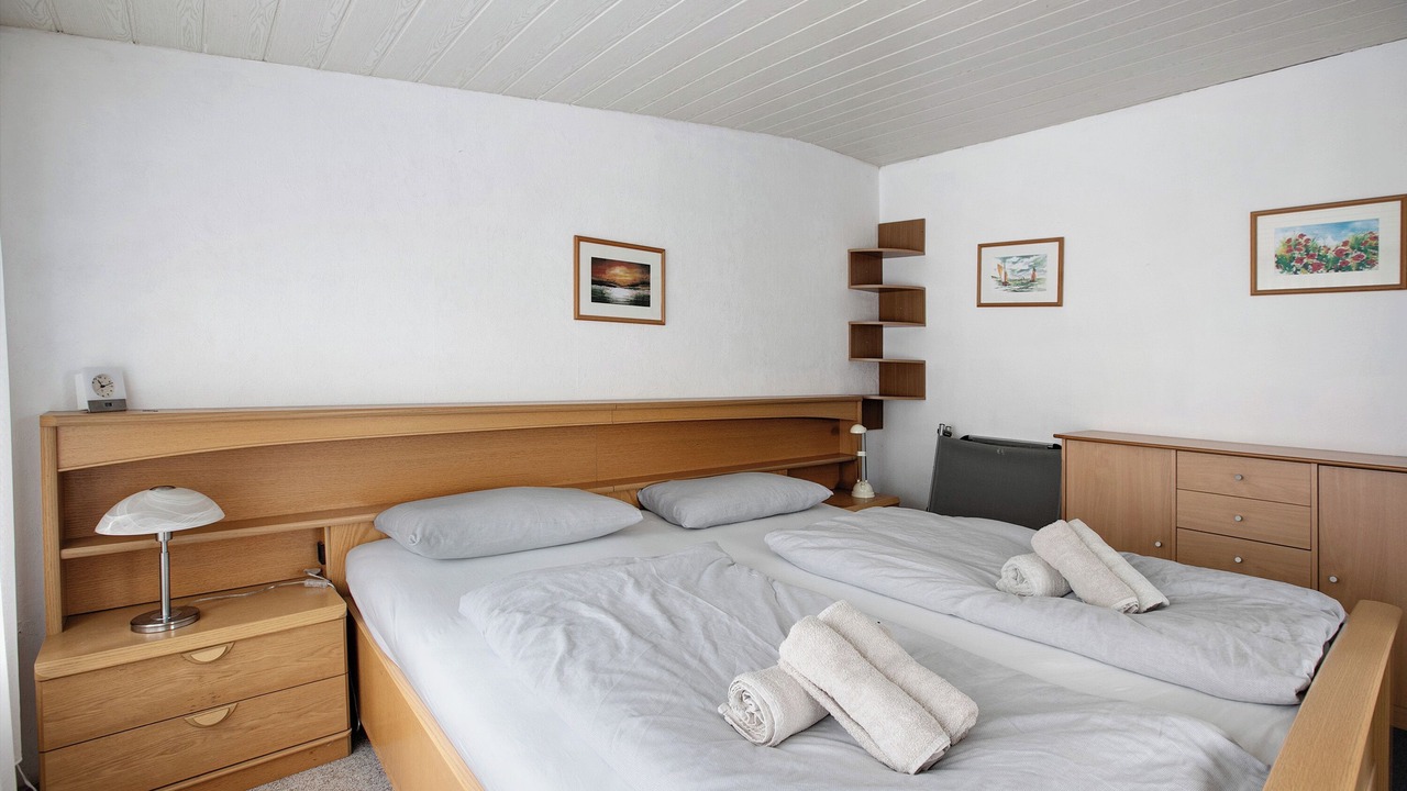 Photo of Bedroom in Wesselburen