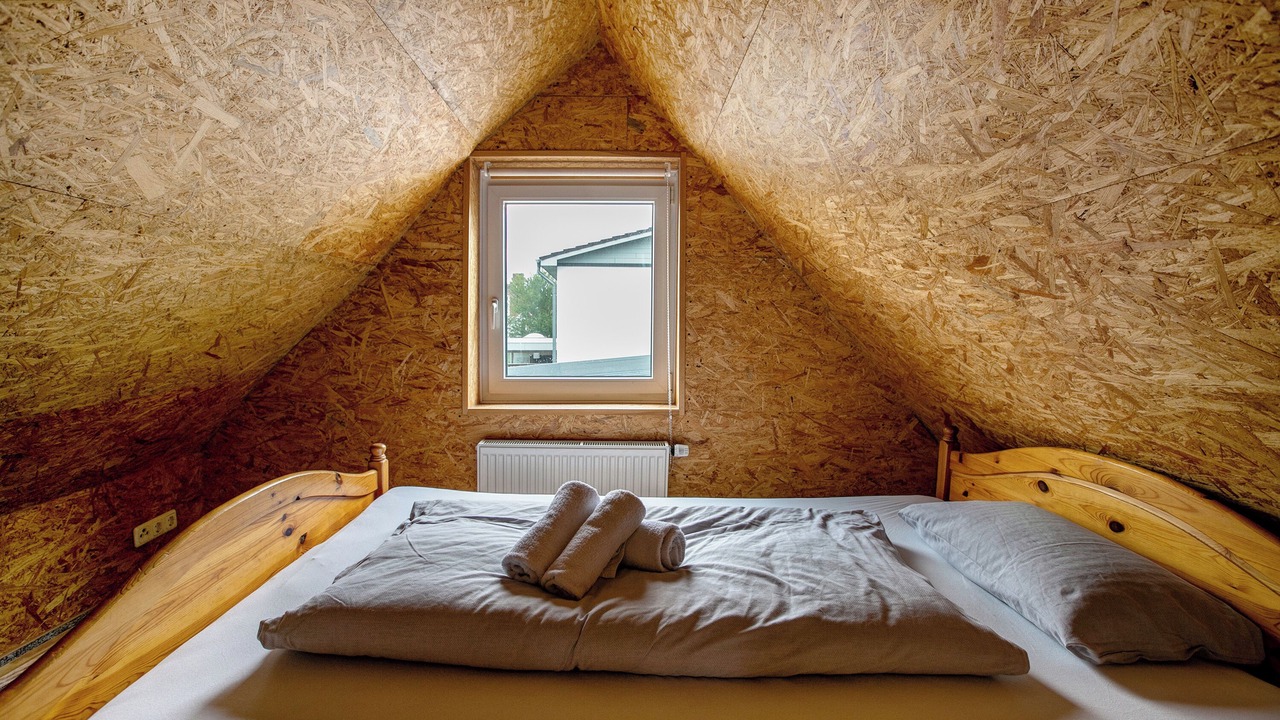 Photo of Bedroom in Wesselburen