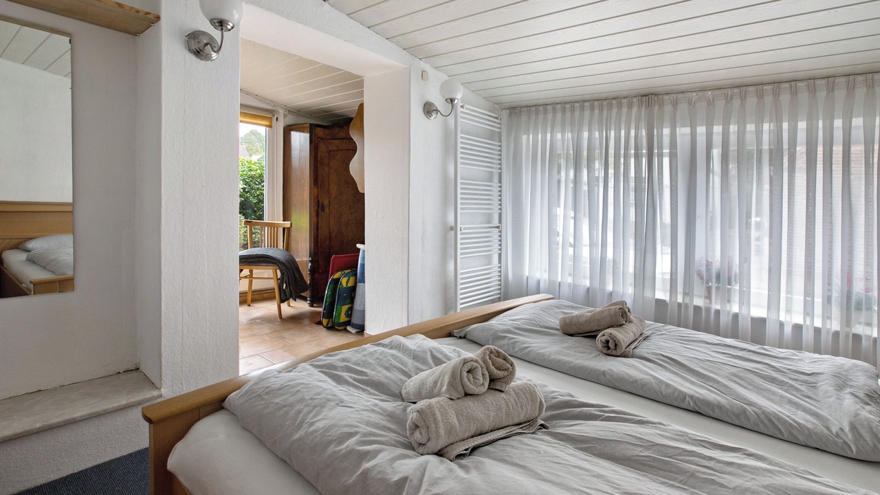 Photo of Bedroom in Wesselburen