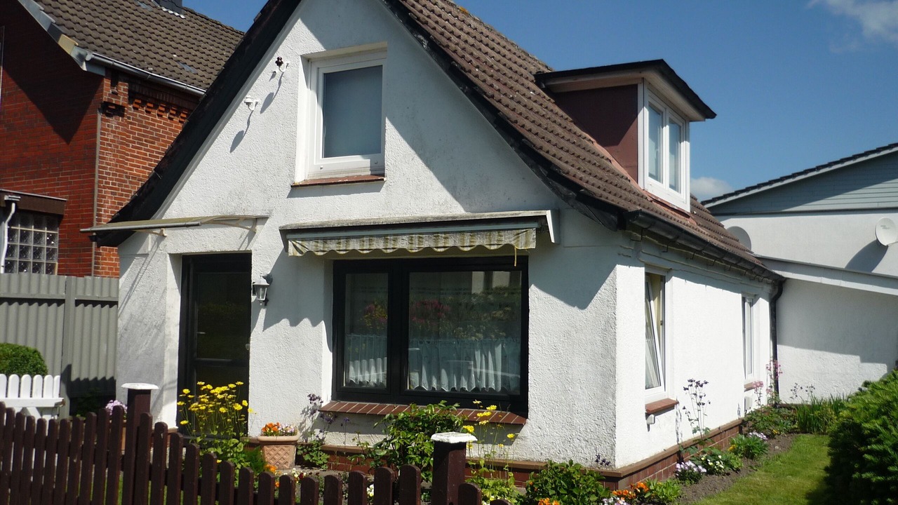 Photo of Outdoor in Wesselburen