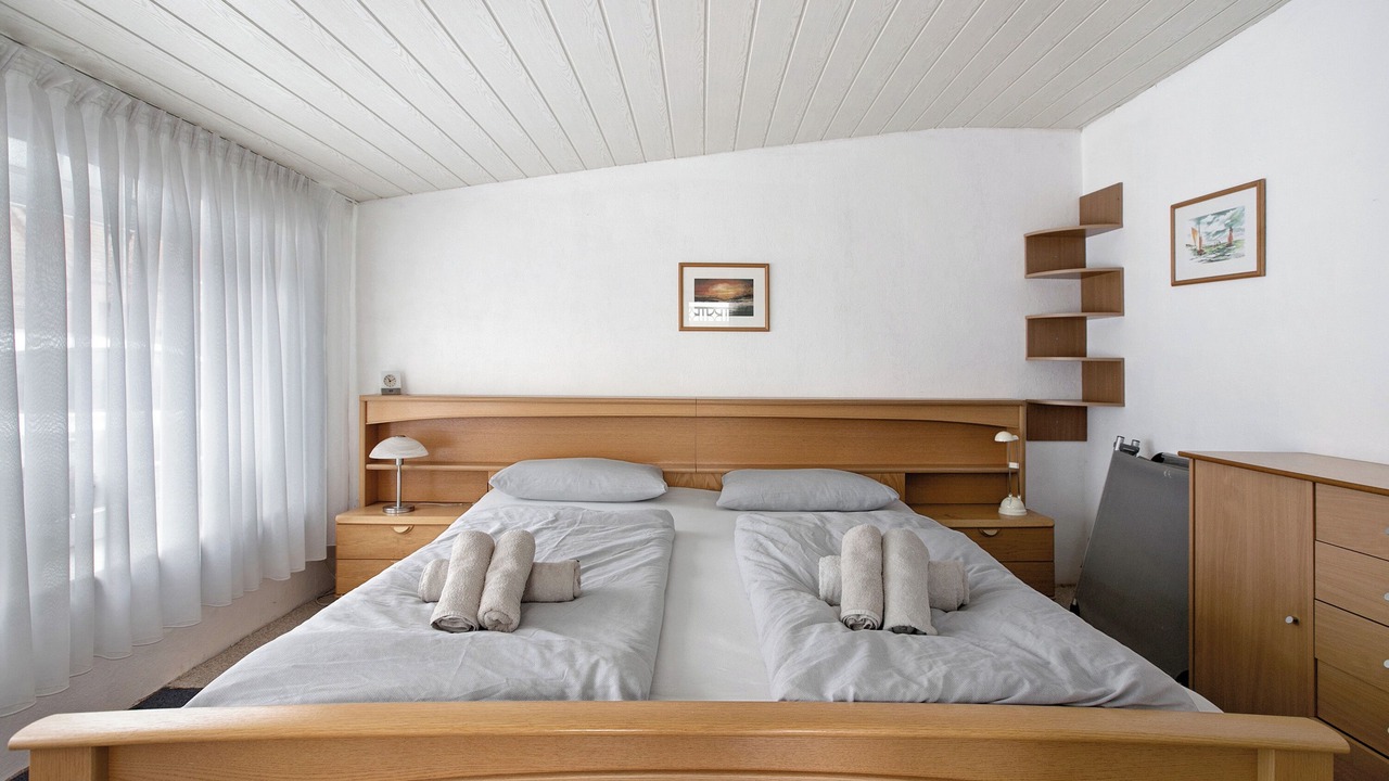 Photo of Bedroom in Wesselburen