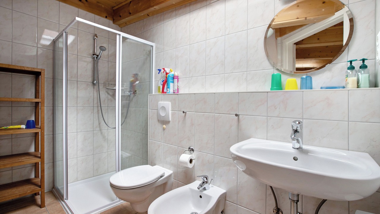 Photo of Bathroom in Wesselburen