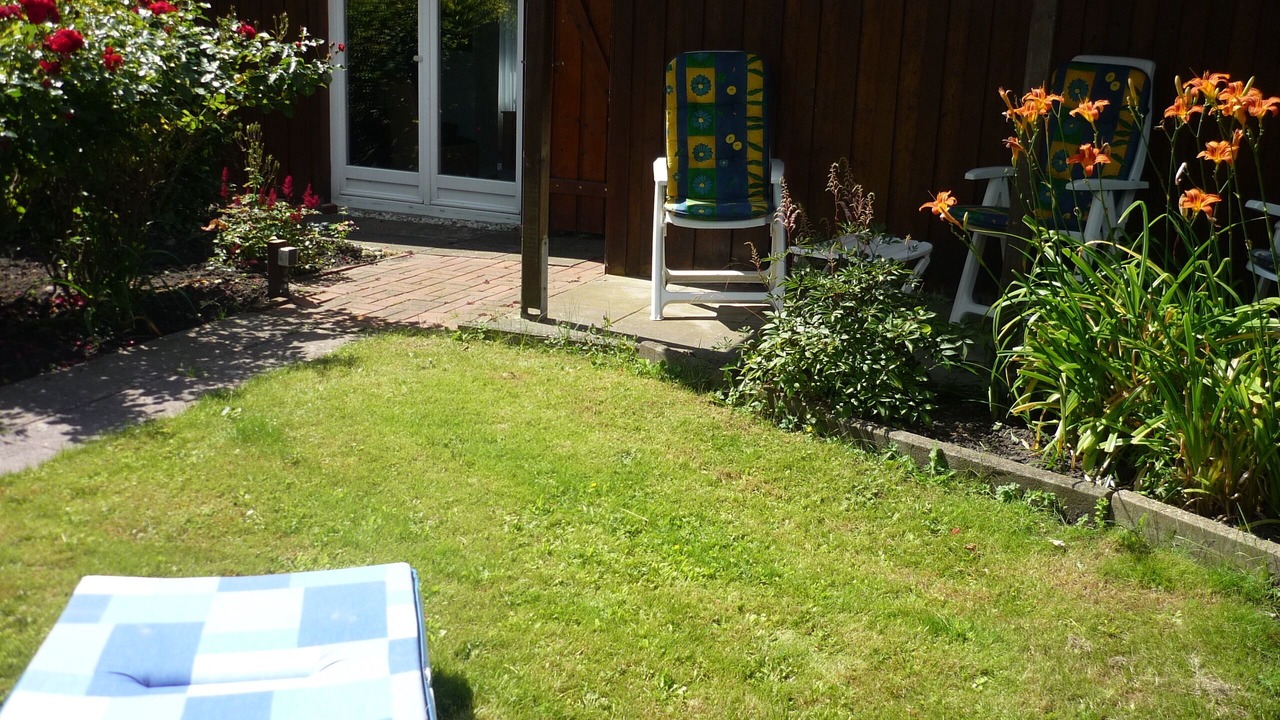 Photo of Patio Balcony in Wesselburen