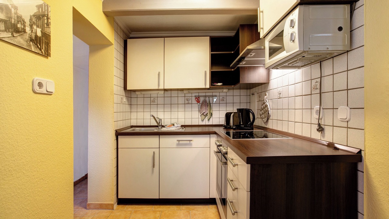 Photo of Kitchen in Wesselburen