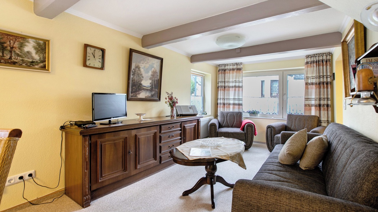 Photo of Livingroom in Wesselburen