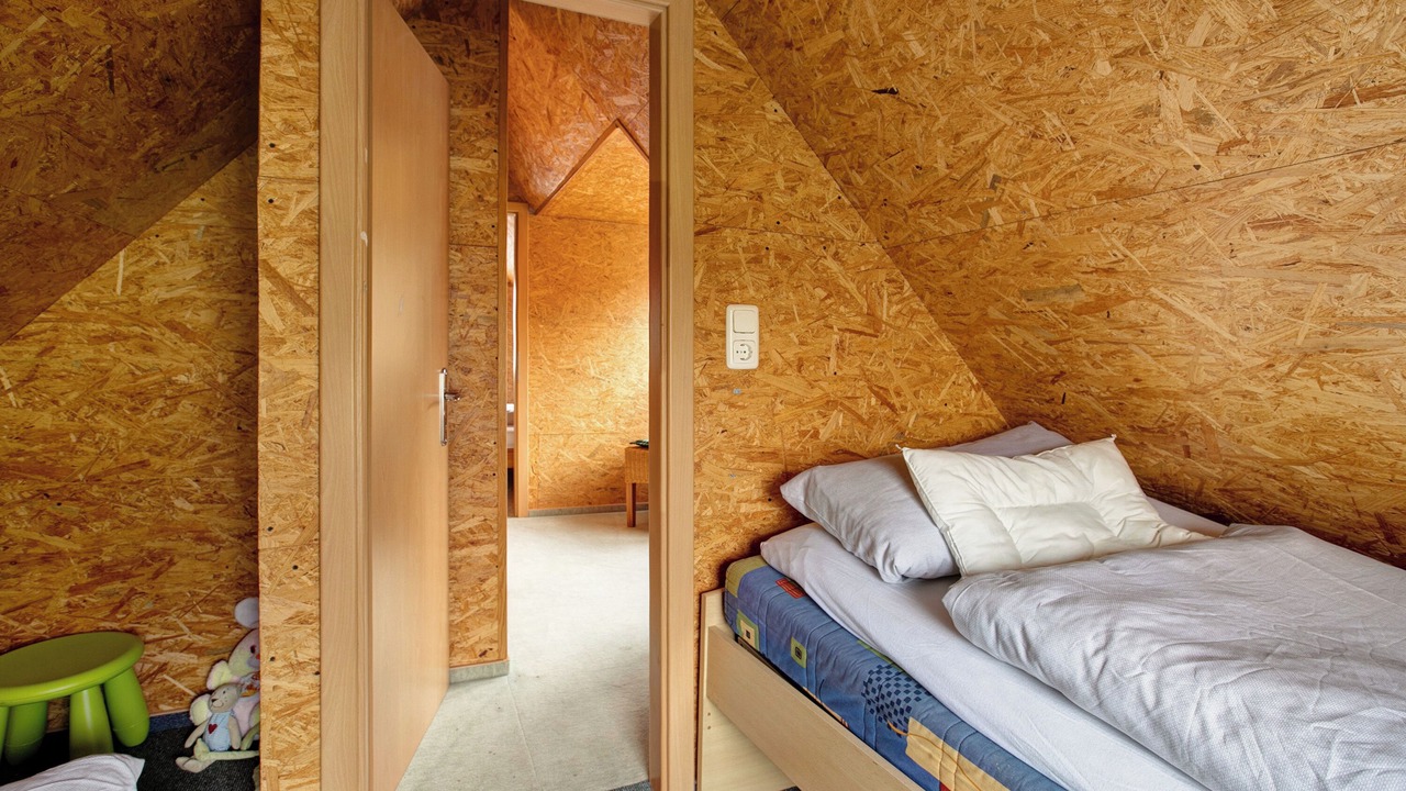 Photo of Bedroom in Wesselburen
