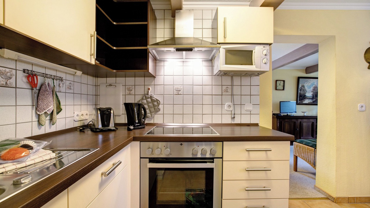 Photo of Kitchen in Wesselburen