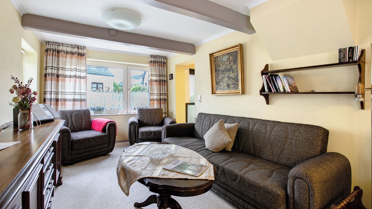 Photo of Livingroom in Wesselburen