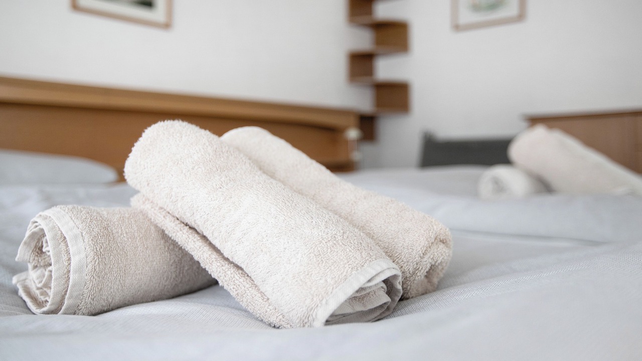 Photo of Bedroom in Wesselburen