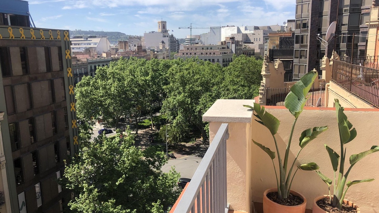 Photo of Outdoor in Dreta de l'Eixample