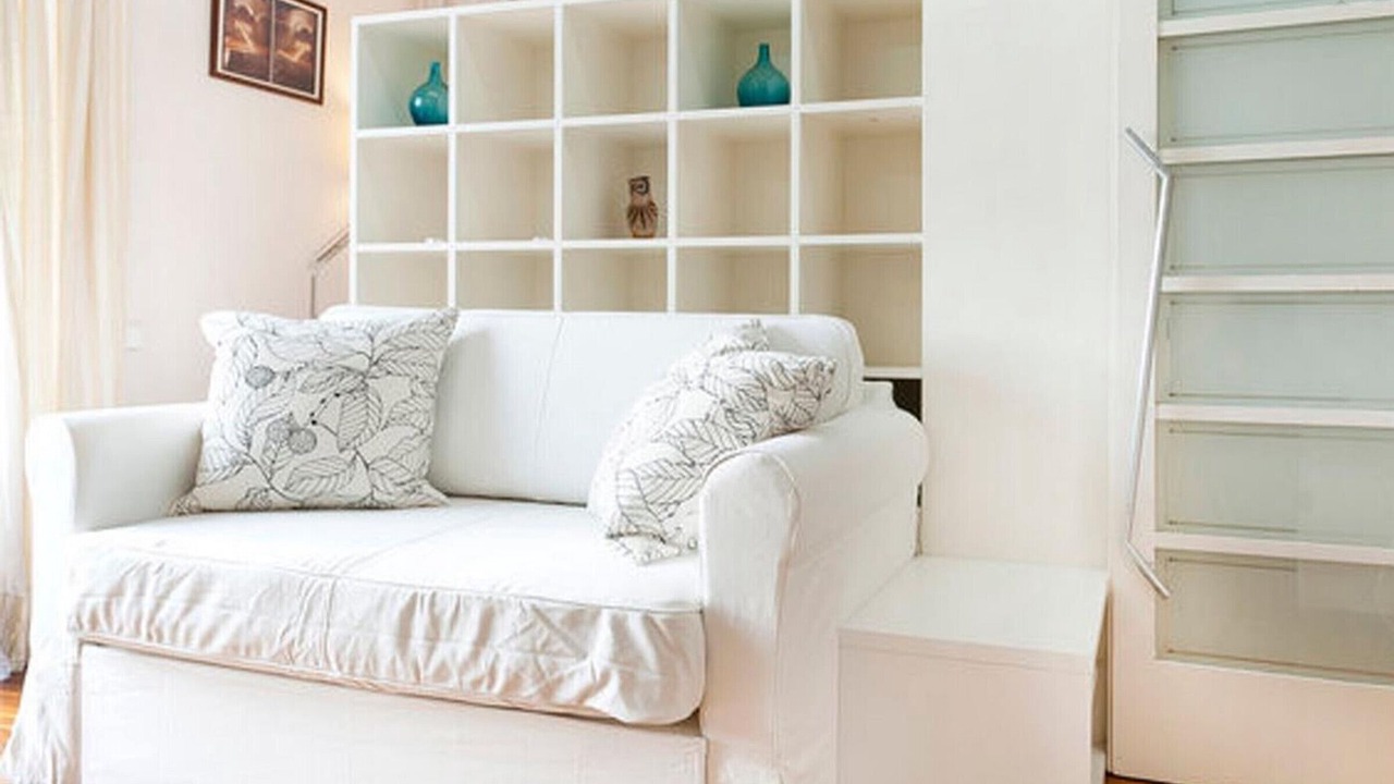 Photo of Livingroom in Dreta de l'Eixample