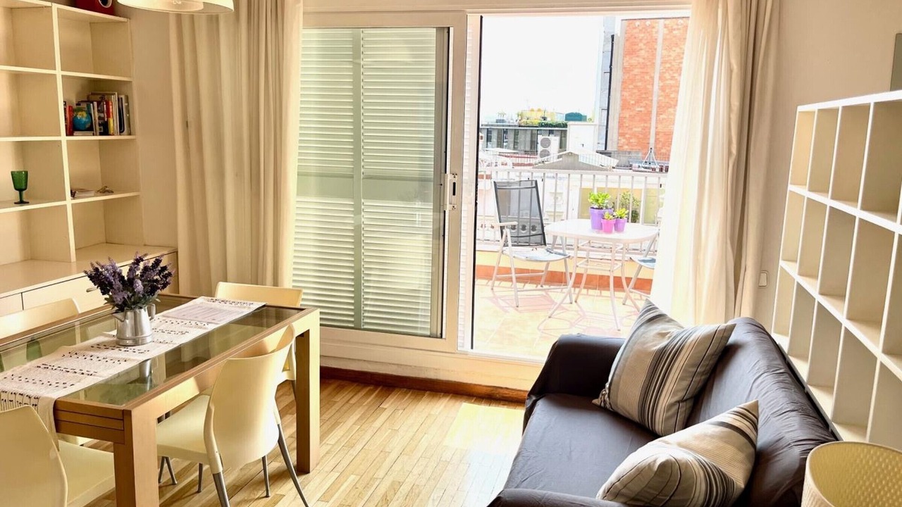 Photo of Livingroom in Dreta de l'Eixample