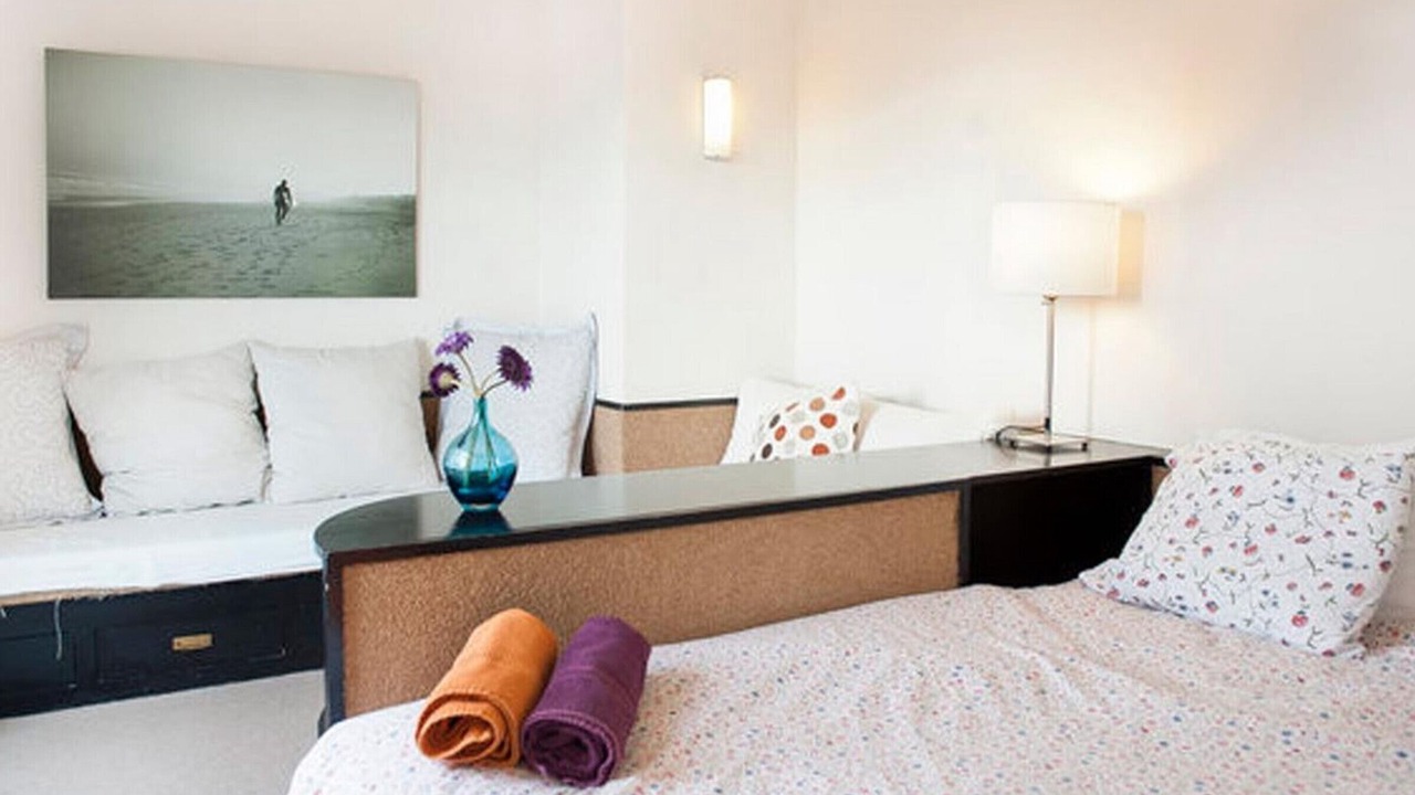 Photo of Bedroom in Dreta de l'Eixample