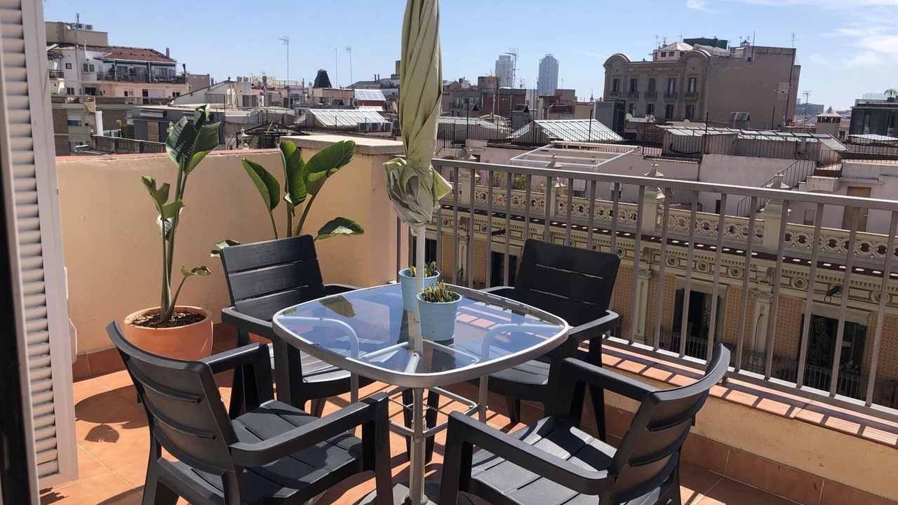 Photo of Outdoor in Dreta de l'Eixample