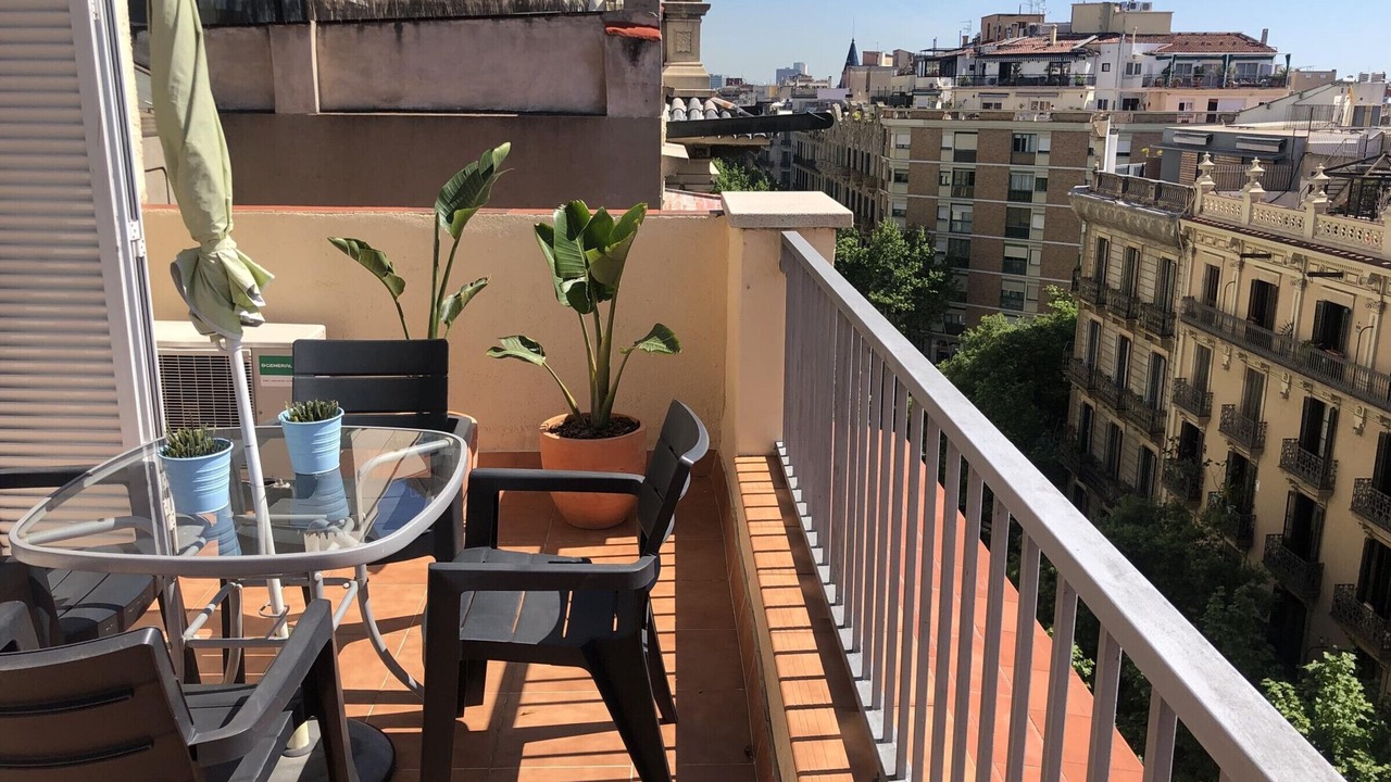 Photo of Outdoor in Dreta de l'Eixample